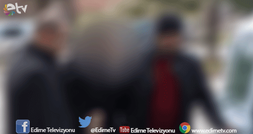 BİR ÜSTTEĞMEN TUTUKLANDI