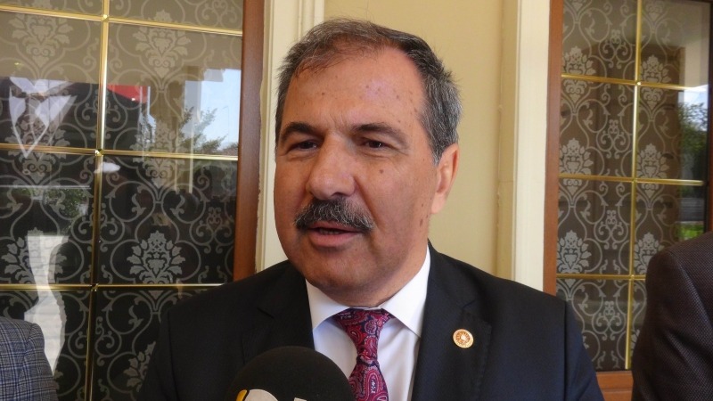 BİRLİK KENDİNİ KORUMAK ZORUNDA