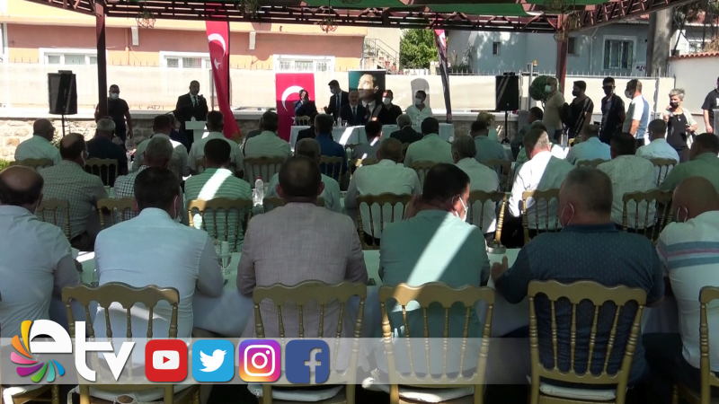 BİRLİK ÜYELERİ VE ÜCRET TARİFELERİ BELİRLENDİ