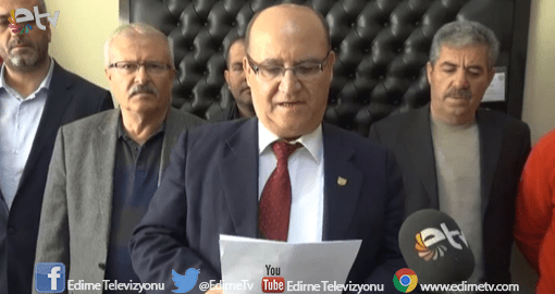 ‘BİZ UŞAK DEĞİLİZ’!