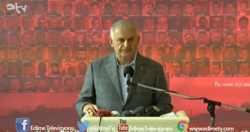 BOMBALI ARAÇLA SALDIRDILAR