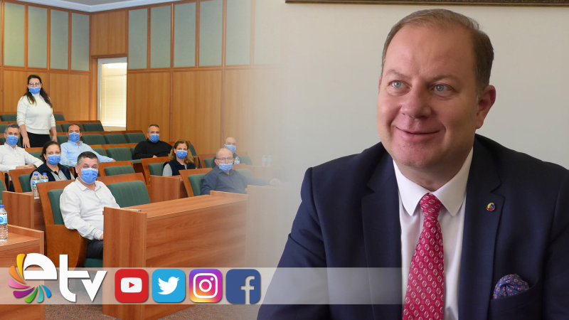 BORSA PERSONELİNE İLETİŞİM TEKNİKLERİ EĞİTİMİ