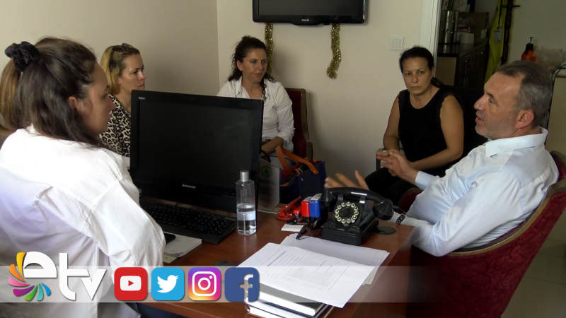 BOZKURT: EDİRNE’DE KADIN ORDUSU KURACAĞIZ