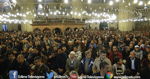 BU GECEDE NELER YAPILMALI