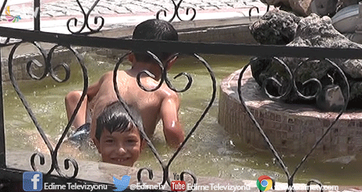 BU HAFTA YANACAĞIZ!