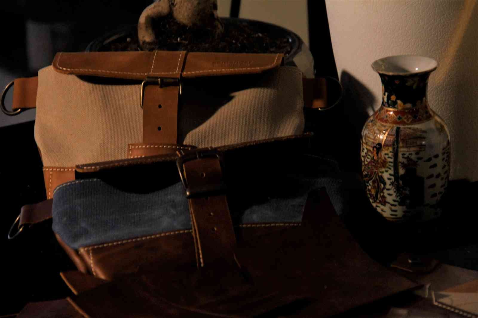 Bu iş için mühendisliği bıraktı, şimdilerde sanatını derilere işliyor KOCAELİ (İHA) – İnternet ortamında aldığı çevrimiçi eğitimler sayesinde deri tasarımcılığını öğrenen 26 yaşındaki Ümit Sefa Taş, bu iş için ...