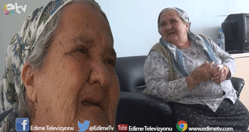 BU KEZ SEVİNÇTEN AĞLADI