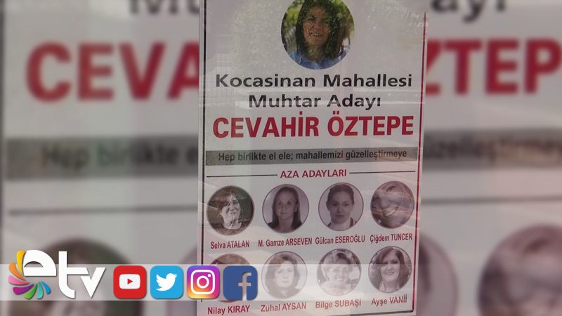 BU LİSTEDE SADECE KADINLAR VAR