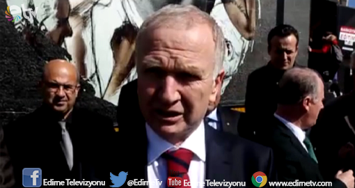 BU TIR GENÇLERİ EĞİTİYOR