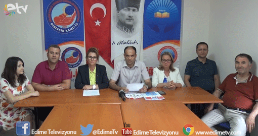 ‘BU UYGULAMA ANAYASA’YA AYKIRI’