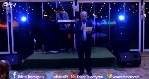 BUDAKDOĞANCALILAR 11. KEZ BULUŞTU