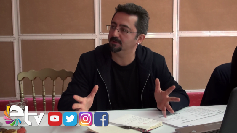 BÜKE: GENÇ ÇİFTÇİ PROJESİ HEDEFİNE ULAŞAMADI