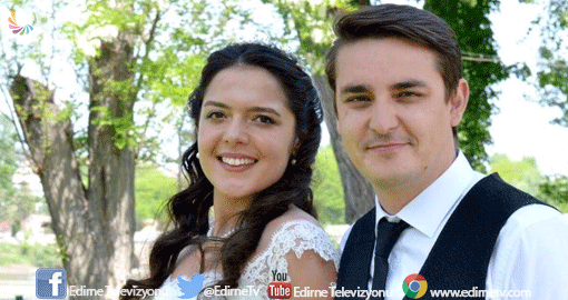 BUKET VE ŞAFAK'IN MUTLU GÜNÜ