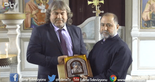 BULGAR TARİHİ EDİRNE’DE