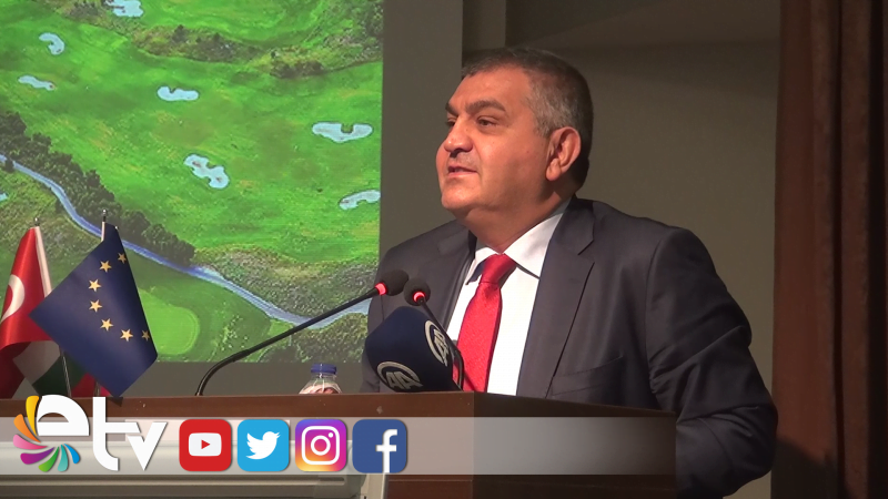 BULGARİSTAN İLE İŞBİRLİĞİ PROGRAMLARI DEVAM EDECEK