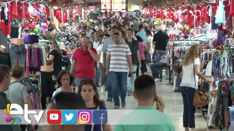 BULGARİSTAN'IN BAYRAMI EDİRNE'YE YARAYACAK