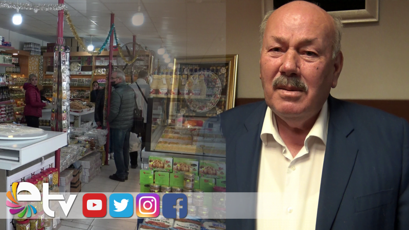 ‘BULGARLAR GELİYOR DİYE FİYAT ARTTIRMAYIN’ UYARISI!