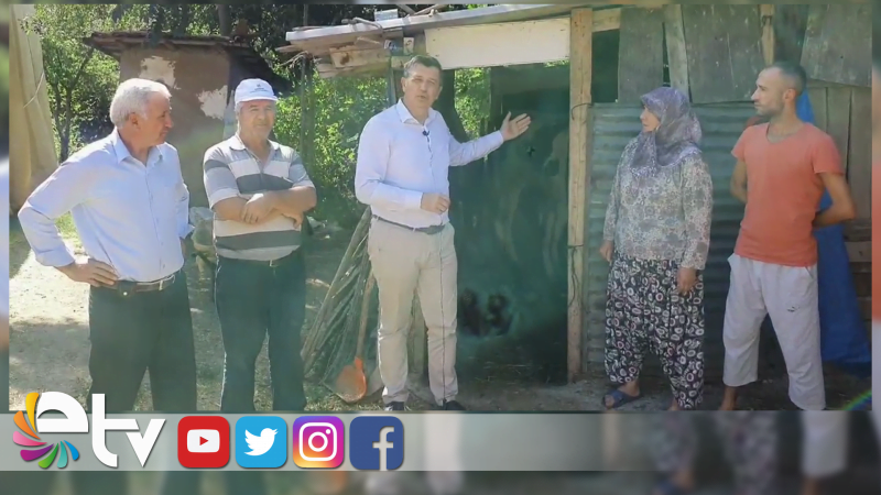 BUZAĞI DESTEK VE SÜT TEŞVİK PRİMLERİ NE ZAMAN ÖDENECEK?