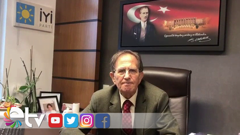 ÇAKIRLAR: BATI TRAKYA TÜRKLERİNİN GELECEĞİ ÖRSELENMEK İSTENMEKTE