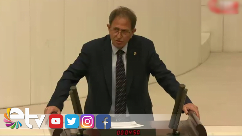 ÇAKIRLAR: TARIMDA TEHLİKE ÇANLARI ÇALIYOR!