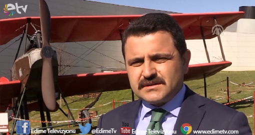 ÇANAKKALE DENİZ ZAFERİ'NİN 103. YIL DÖNÜMÜ