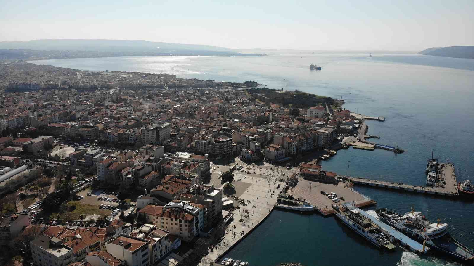 Çanakkale’de 2021 yılında evlenen çiftlerin sayısı 3 bin 367 oldu. Evlenen çiftlerin sayısı 2020 yılında 488 bin 335 iken 2021 yılında 561 bin ...