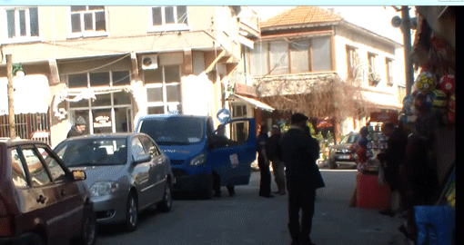 ÇANAKKALE’DE 4