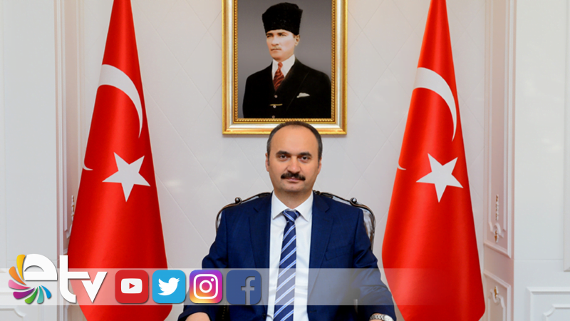 CANALP: 99’UNCU YIL DÖNÜMÜNÜ KUTLAMANIN HEYECANINI YAŞIYORUZ