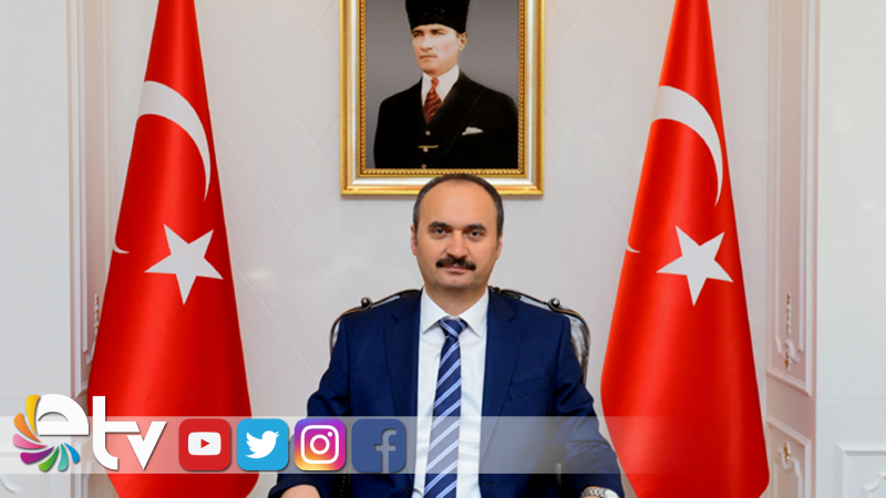 CANALP’TEN KURTULUŞ MESAJI