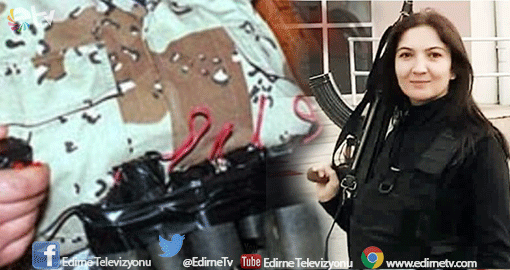 CANLI BOMBAYI ETKİSİZ HALE GETİRMİŞ