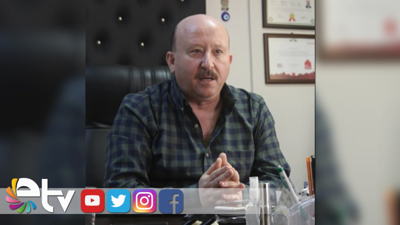 ÇEKER: EMLAK SEKTÖRÜ KORONAVİRÜSTEN ETKİLENDİ