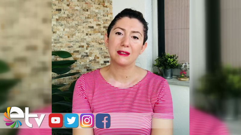 ÇELAKIL: KURBAN ETİNİN YANINDA BOL SEBZE TÜKETİN