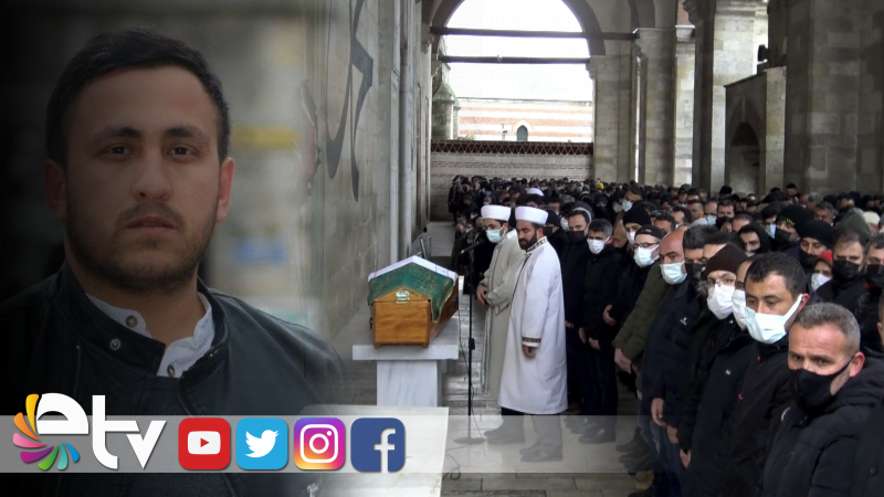 ÇELEBİ AİLESİNİN ACI GÜNÜ