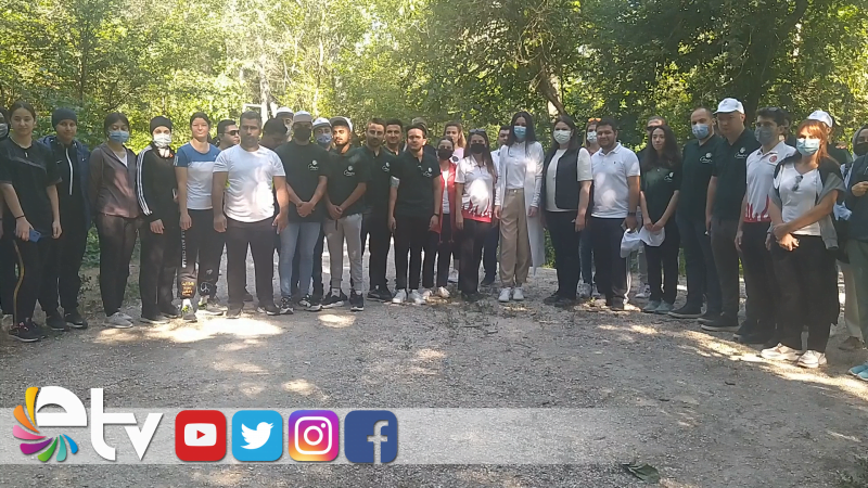 “CEMRE” ÇALIŞMALARI EDİRNE’DEN BAŞLATILDI