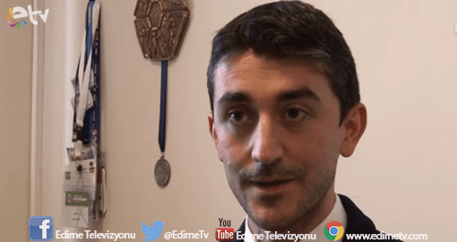 CEPTEN HASTALIK TEŞHİS EDİLECEK