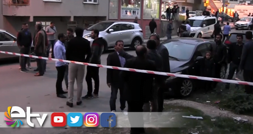 ÇERKEZKÖY’DE SİLAHLI KAVGA!