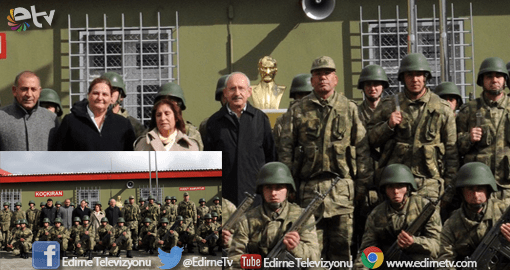 CHP BU FOTOĞRAFA NE DİYECEK?