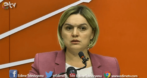 CHP: ‘SİZ MİLLİ DEĞİL MİSİNİZ?’