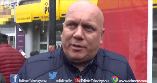 CHP TERÖR SALDIRISINI KINADI