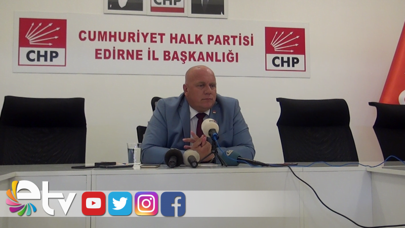 CHP’DE ADAY ADAYLIĞI SÜRECİ BAŞLIYOR