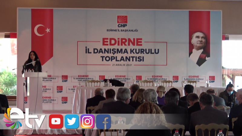 CHP’DE ERKEN GENEL SEÇİM HAZIRLIĞI