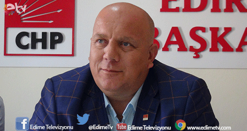 CHP’DEN LOZAN AÇIKLAMASINA TEPKİ