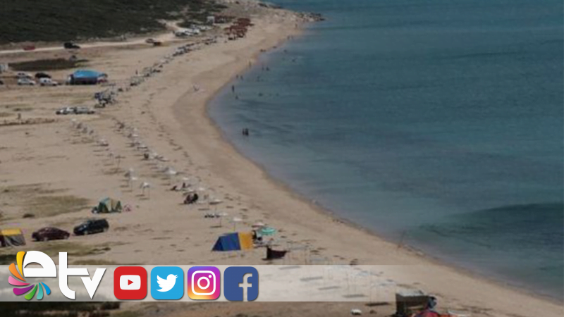 CHP’DEN SAROS KIYILARININ KİRALANMASINA TEPKİ