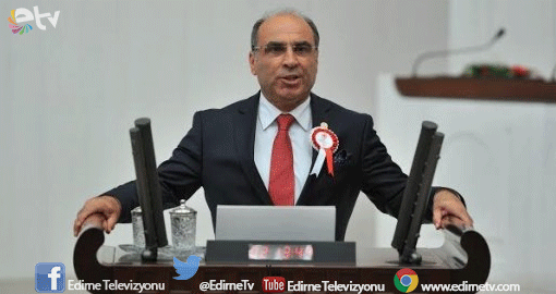 CHP’Lİ BİRCAN’DAN VATANDAŞLIK TEPKİSİ
