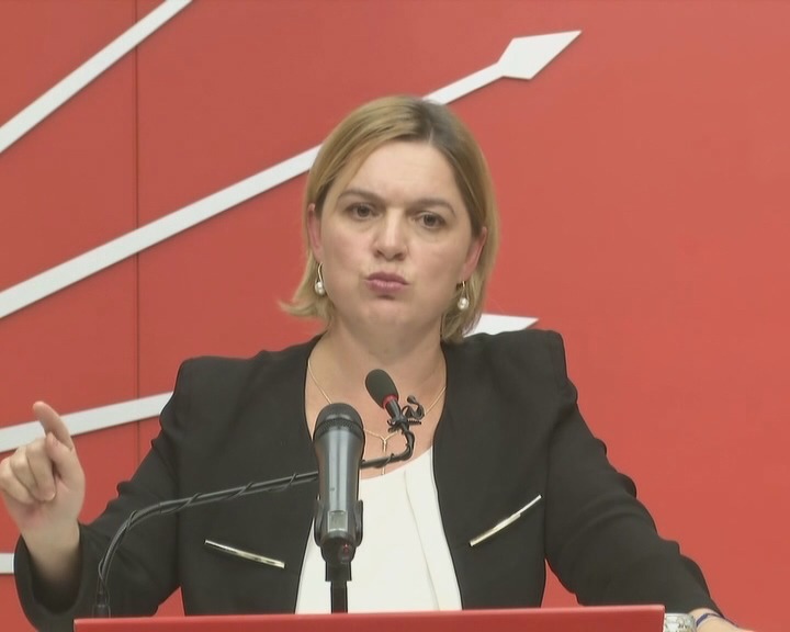 CHP’Lİ BÖKE’DEN SERT SÖZLER