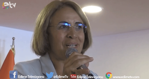 CHP’Lİ KÖSE EDİRNE’DE