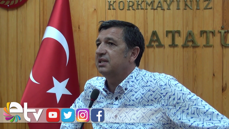 CHP’Lİ VEKİLDEN İTHALAT TEPKİSİ