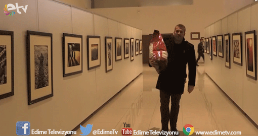 ÇİÇEK YERİNE MAMA GETİRDİLER