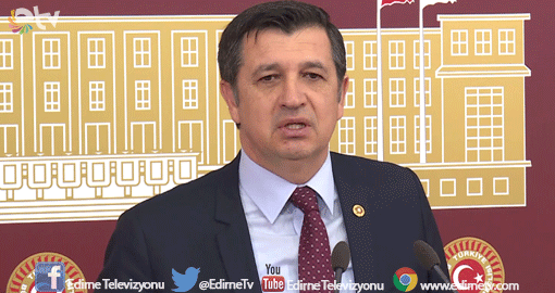“ÇİFTÇİ 89 KAT BORÇLANDIRILDI