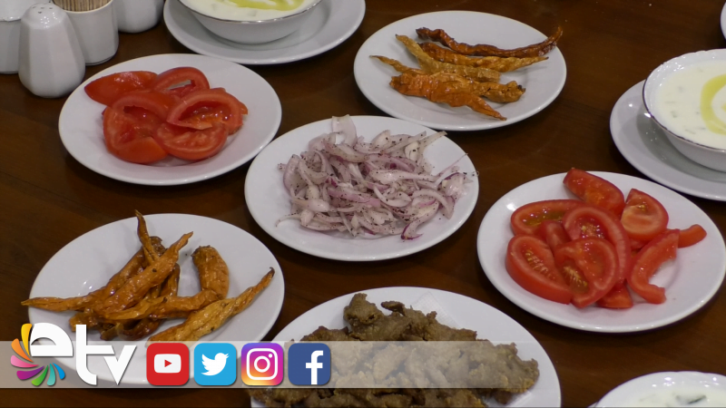 CİĞERCİLER KAKAVA İÇİN HAZIR
